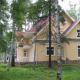 Эксперты заявили, что доля деревянного домостроения в Подмосковье составляет 12-15%